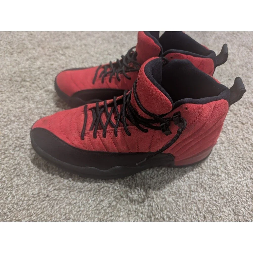 Jordan 12 retro